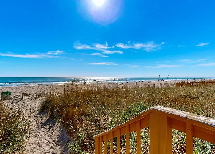 Sand Dunes Resort, Unit #910